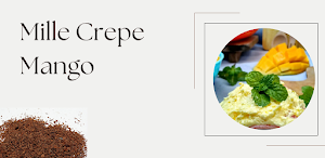 Resep Mille Crepes Screenshot 2