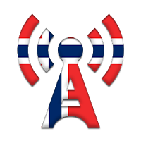 Norwegian radio stations