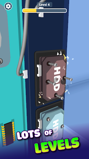 Pc Building Simulator Screenshot 2