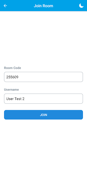 Basic - Temporary Chat Screenshot 3