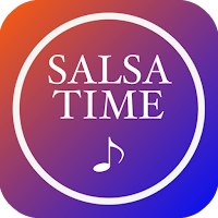 Salsa Time