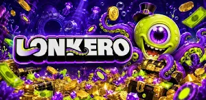 Lonkero Kasino Suomi Screenshot 0