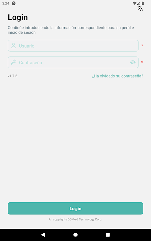 Home Health Team Screenshot 2