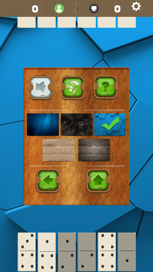 Domnna Domino Screenshot 2
