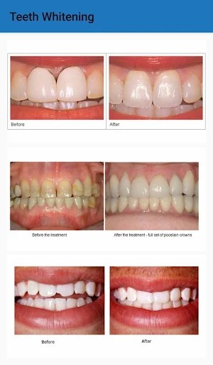 Dr. Parul Dalal Screenshot 3