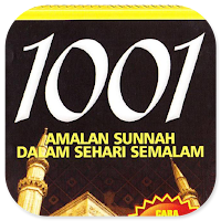 1001 Amalan Sunnah Sehari-Hari