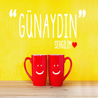 Sevgiliye Günaydın