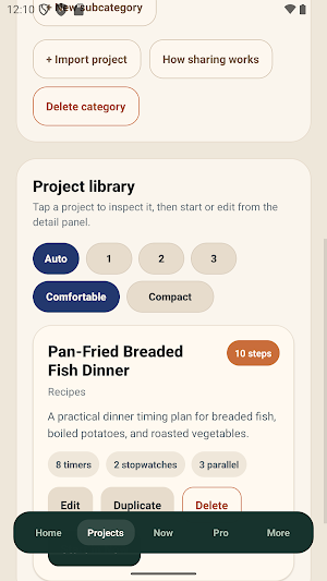 Klukio Screenshot 3