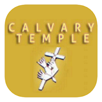 Calvary Temple PA