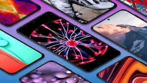 Phone walls 4k wallpapers Screenshot 0