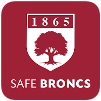 SAFE BRONCS