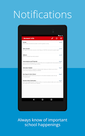 Ben Gamla Preparatory Screenshot 3