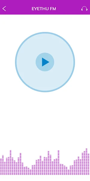 Eyethu FM Screenshot 1