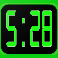 Jaz Alarm Clock