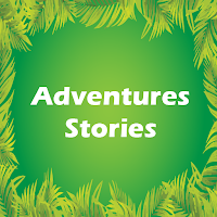 Adventures Stories - English