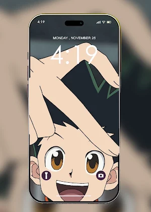Cartoon Wallpaper HD Screenshot 3