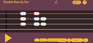 Contrabass by Ear Screenshot 0