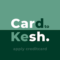 card to kash - Apply Card