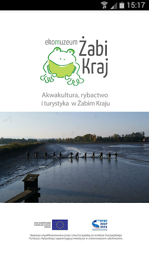 Żabi Kraj Screenshot 0