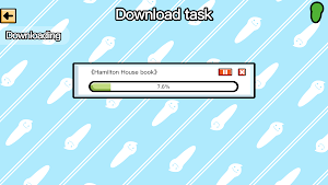 Tap and Talk Screenshot 1