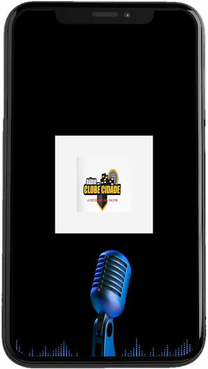 Rádio Clube Cidade Screenshot 0