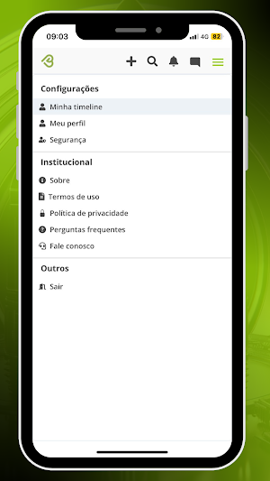 PaisagemLAB Screenshot 3