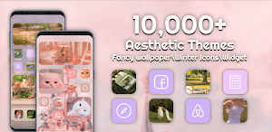 Themeful Christmas Icon Change Screenshot 0