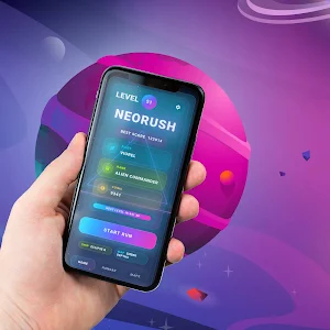 NeoRush Screenshot 0