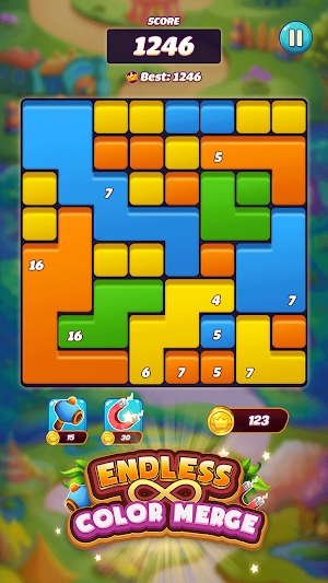 Offline GameHub: No Wifi Games Screenshot 1