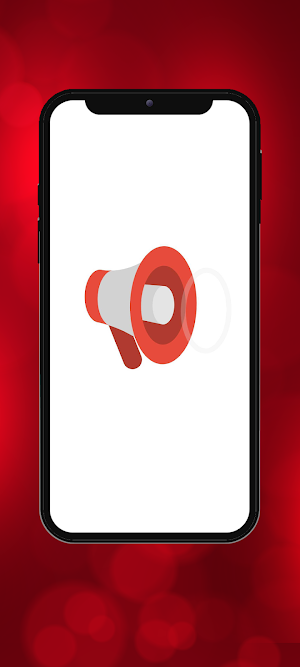 Noise Meter Screenshot 0