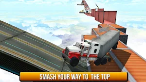 Impossible Heavy Trucks Screenshot 1