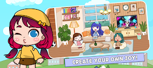 Avatar Life: My World Screenshot 1