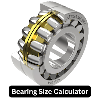 Bearing Size Calculator