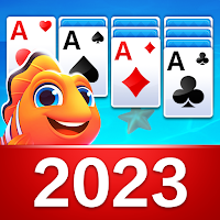 Solitaire Fish