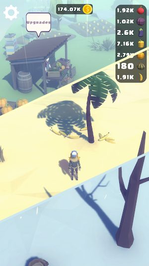 ChillFarm Screenshot 1