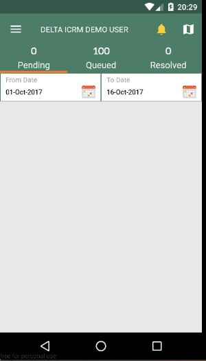 Power H2O Service Engineer Screenshot 1