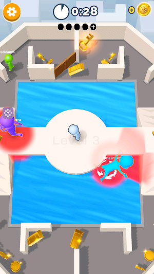 Happy Hide And Seek Screenshot 0