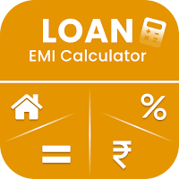 Loan EMI Interest Calculator