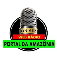 Web Radio Portal da Amazônia