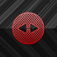Red - Entangled Icon Pack