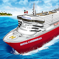 Big Cruise Ship Simulator