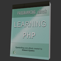 Learning PHP
