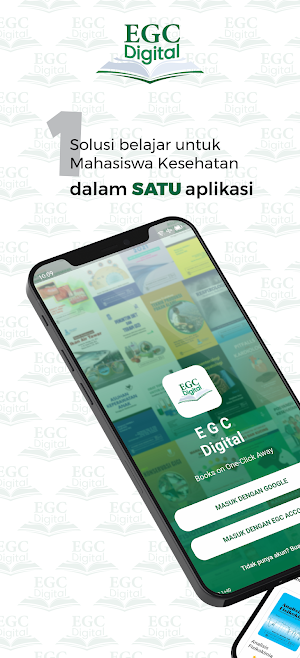 EGC Digital Screenshot 0