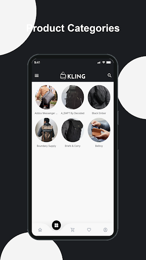 CheekyRefill Screenshot 2