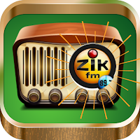 Zik Fm 98.7 Zik Senegal Radio
