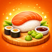 Sushi Counter – Sushi Tracker