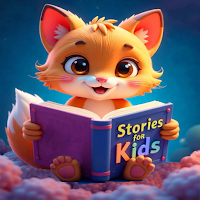 Storytell - AudioBook for Kids