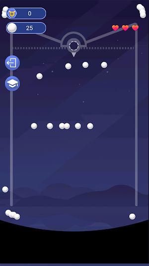 BB Rebound Boombs Screenshot 1