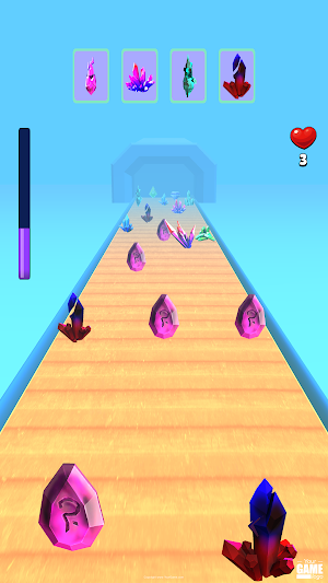 Gem Tycoon Screenshot 3