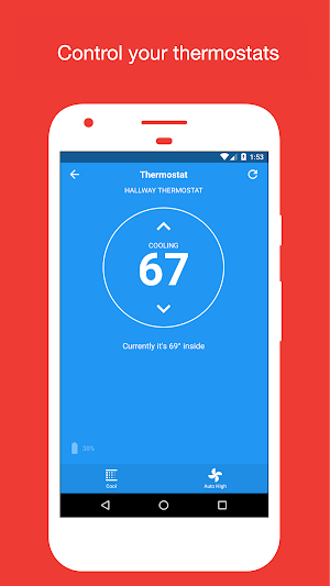 MySlomin's Screenshot 3